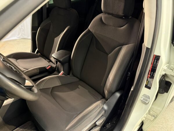 JEEP COMPASS SPORT 2.0 FLEX AUTOMÁTICO 2019 - Imagem 6