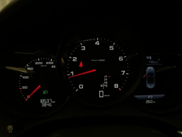 PORSCHE 718 BOXSTER 2.0 TURBO 2021 - Imagem 8