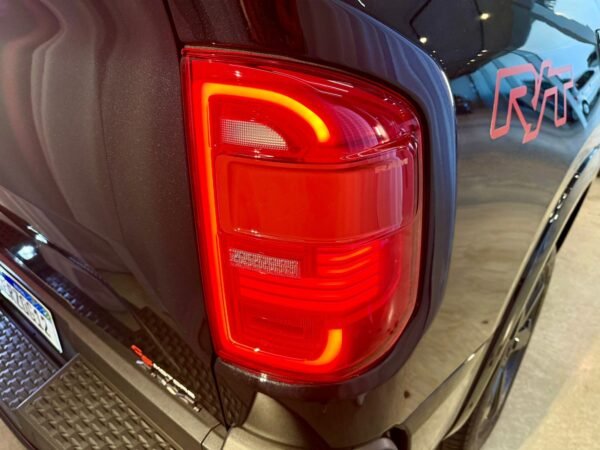 RAM RAMPAGE R/T 2.0 TURBO 4X4 2024 - Imagem 4