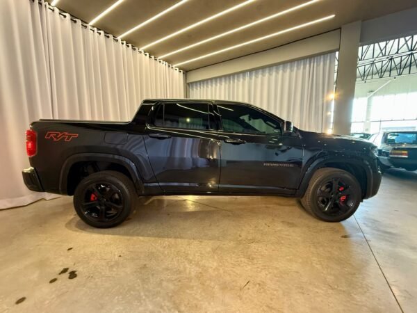 RAM RAMPAGE R/T 2.0 TURBO 4X4 2024 - Imagem 3