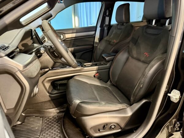 RAM RAMPAGE R/T 2.0 TURBO 4X4 2024 - Imagem 6