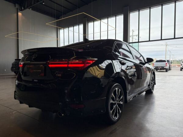 TOYOTA COROLLA XRS 2.0 FLEX 16V AUTOMÁTICO 2019 - Imagem 4