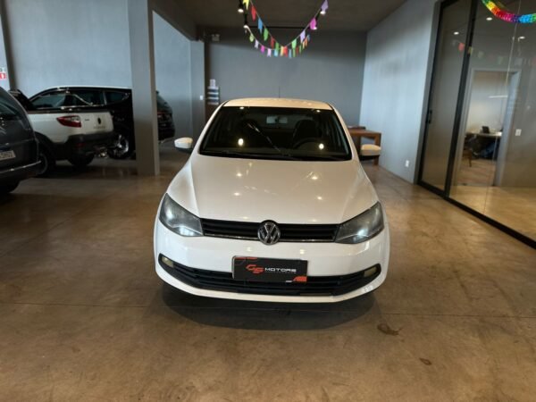 VOLKSWAGEN GOL 1.0 FLEX 2014 - Imagem 2