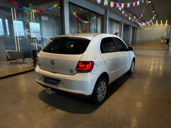 VOLKSWAGEN GOL 1.0 FLEX 2014 - Imagem 4