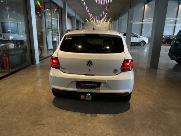 VOLKSWAGEN GOL 1.0 FLEX 2014 - Imagem 3