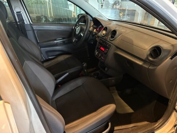 VOLKSWAGEN GOL 1.0 FLEX 2014 - Imagem 5