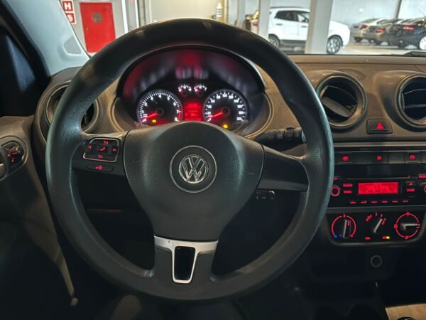VOLKSWAGEN GOL 1.0 FLEX 2014 - Imagem 6