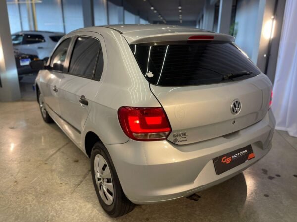 VOLKSWAGEN GOL 1.0 MI TOTAL FLEX 2013 - Imagem 7