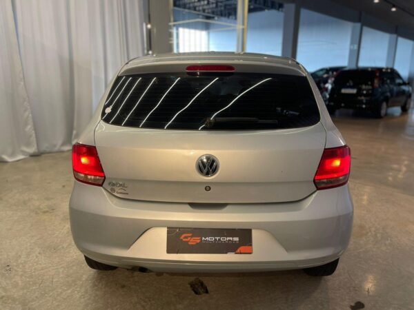 VOLKSWAGEN GOL 1.0 MI TOTAL FLEX 2013 - Imagem 6