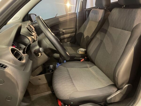 VOLKSWAGEN GOL 1.0 MI TOTAL FLEX 2013 - Imagem 5