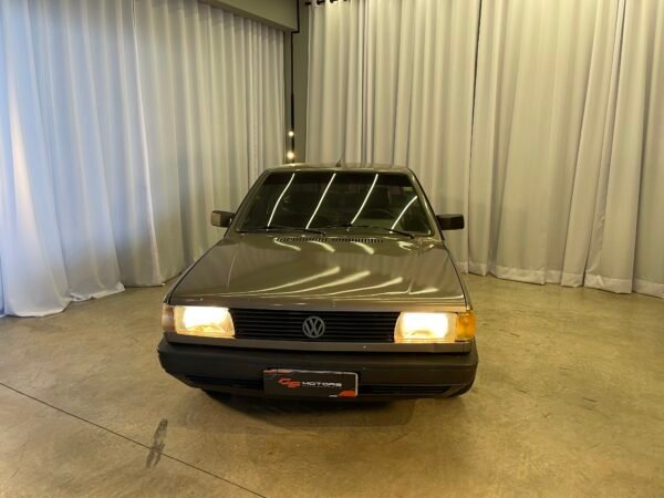 VOLKSWAGEN SAVEIRO CL 1.8 1995 - Imagem 2