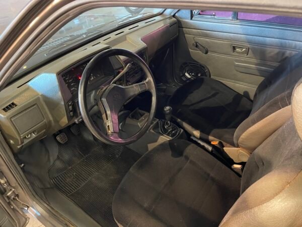 VOLKSWAGEN SAVEIRO CL 1.8 1995 - Imagem 7