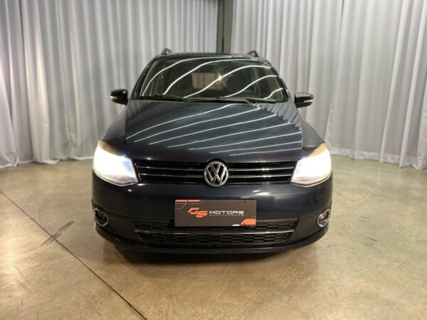 VOLKSWAGEN SPACEFOX HIGHLINE 1.6 FLEX 2011 - Imagem 3
