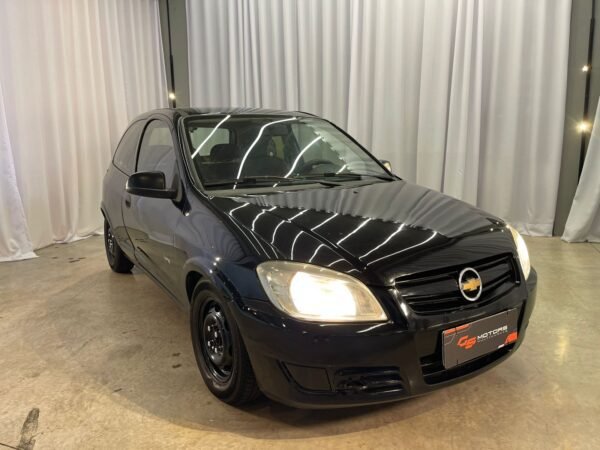 CHEVROLET CELTA LIFE 2011