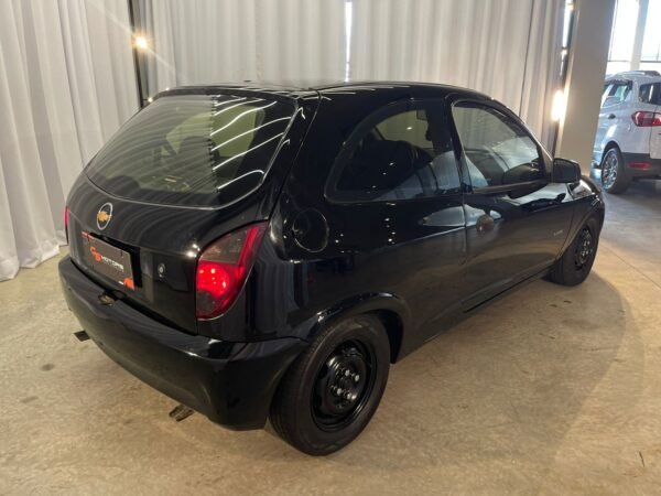 CHEVROLET CELTA LIFE 2011 - Imagem 4