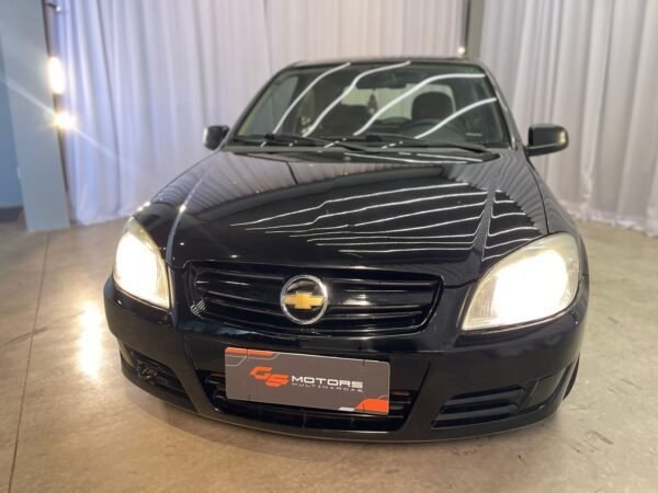 CHEVROLET CELTA LIFE 2011 - Imagem 8