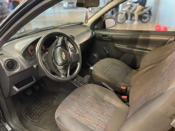 CHEVROLET CELTA LIFE 2011 - Imagem 3
