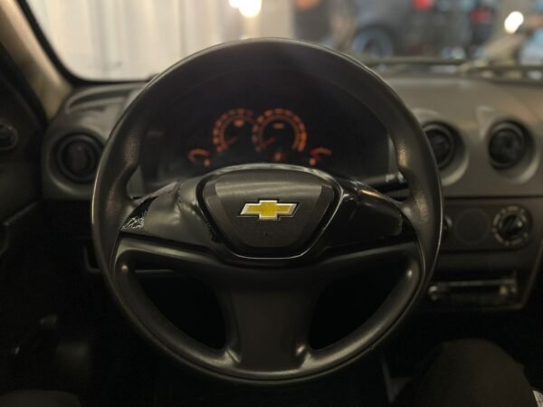 CHEVROLET CELTA LIFE 2011 - Imagem 6