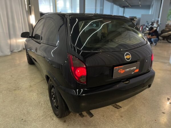 CHEVROLET CELTA LIFE 2011 - Imagem 5
