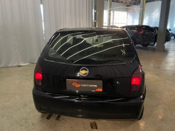 CHEVROLET CELTA LIFE 2011 - Imagem 2
