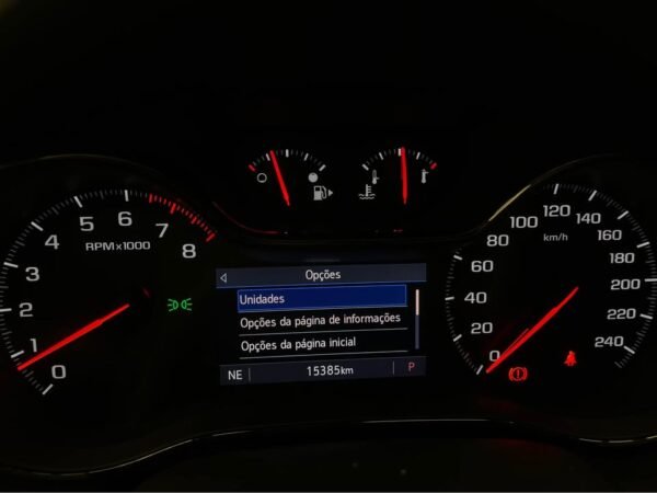 CHEVROLET CRUZE RS 1.4 TURBO FLEX 2023 - Imagem 2
