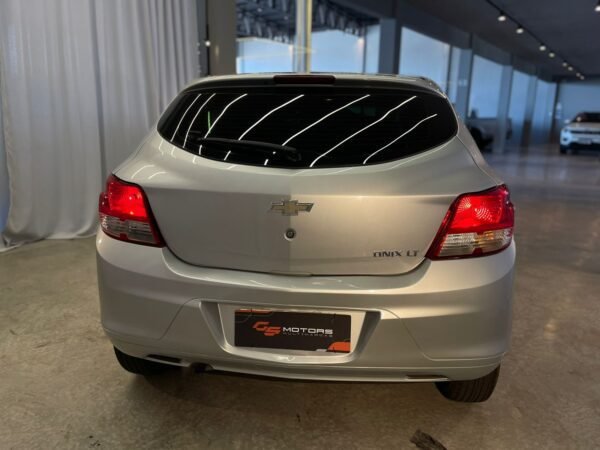 CHEVROLET ÔNIX LT 1.0 FLEX MANUAL 2015 - Imagem 7