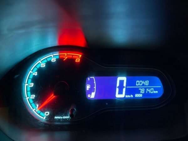 CHEVROLET ÔNIX LT 1.0 FLEX MANUAL 2015 - Imagem 6