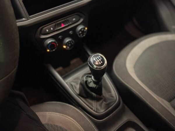 CHEVROLET ÔNIX LT 1.0 FLEX MANUAL 2015 - Imagem 5