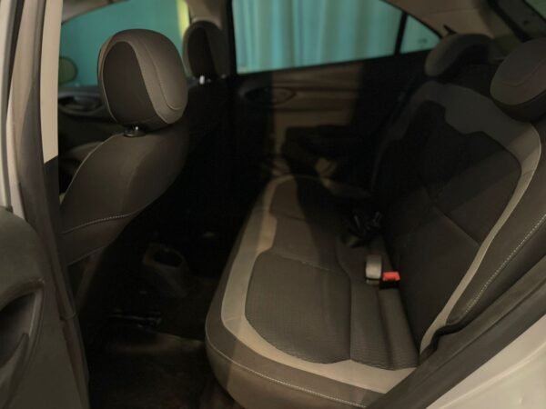 CHEVROLET ÔNIX LT 1.0 FLEX MANUAL 2015 - Imagem 3