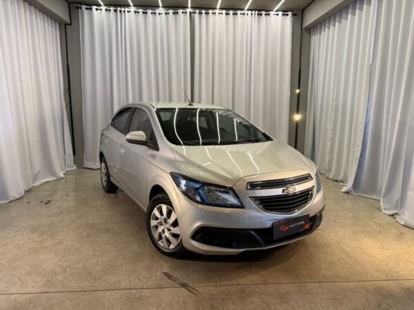 CHEVROLET ONIX LT 1.4 2016