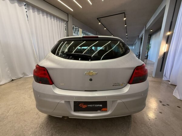 CHEVROLET ONIX LT 1.4 2016 - Imagem 3