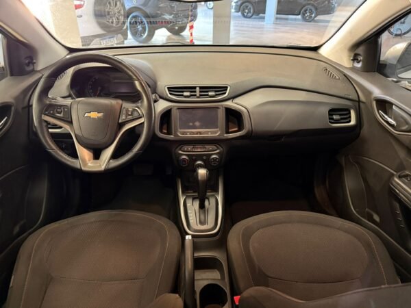 CHEVROLET ONIX LT 1.4 2016 - Imagem 7