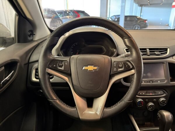 CHEVROLET ONIX LT 1.4 2016 - Imagem 6