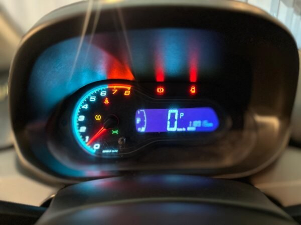CHEVROLET ÔNIX LT 1.4 FLEX AUTOMÁTICO 2017 - Imagem 6