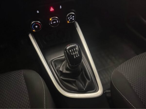 CHEVROLET ONIX LT HATCH 1.0 FLEX 2020 - Imagem 6