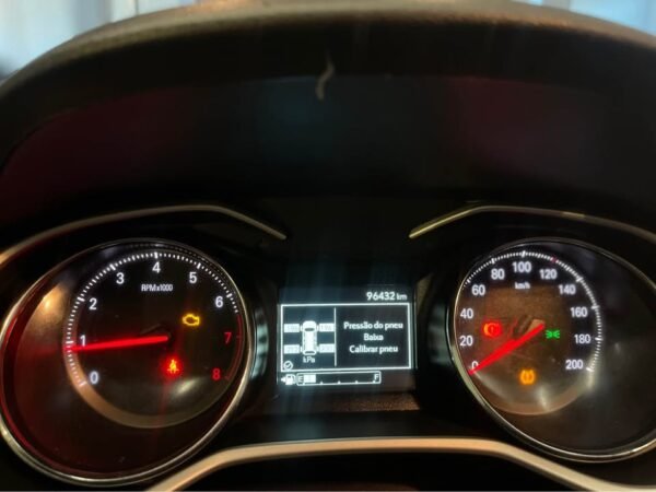 CHEVROLET ONIX LT HATCH 1.0 FLEX 2020 - Imagem 5