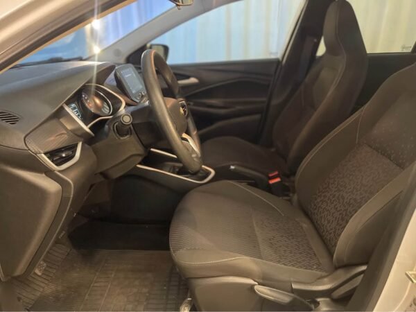 CHEVROLET ONIX LT HATCH 1.0 FLEX 2020 - Imagem 4