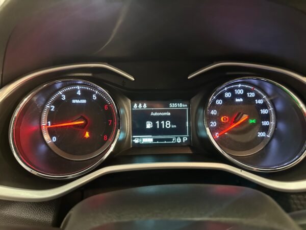 CHEVROLET ÔNIX SEDAN PLUS LTZ 1.0 TURBO FLEX AUTOMÁTICO 2024 - Imagem 4