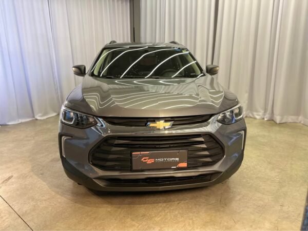 CHEVROLET TRACKER TURBO 2022 - Imagem 6