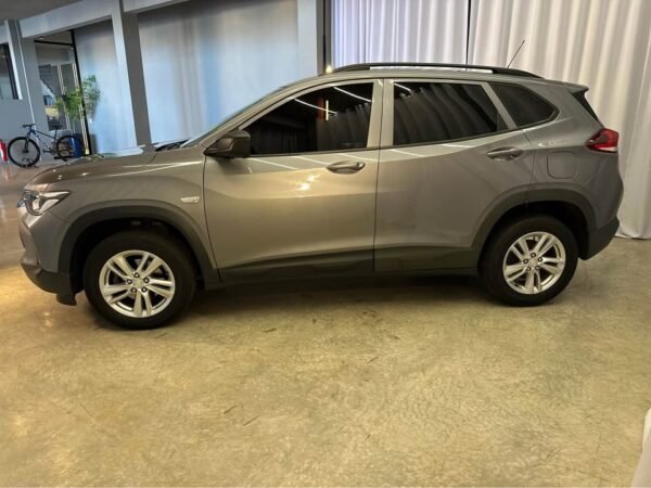 CHEVROLET TRACKER TURBO 2022 - Imagem 8