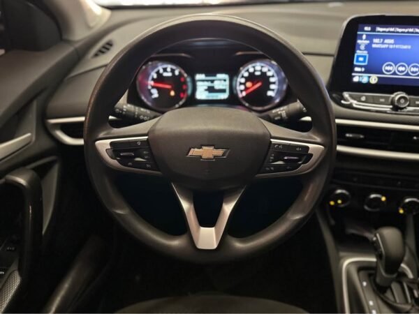 CHEVROLET TRACKER TURBO 2022 - Imagem 11