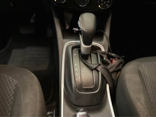 CHEVROLET TRACKER TURBO 2022 - Imagem 7