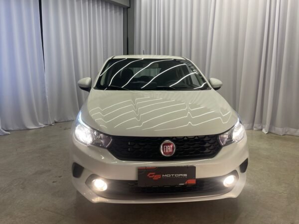 FIAT ARGO PRECISION 1.8 FLEX 2018 - Imagem 5