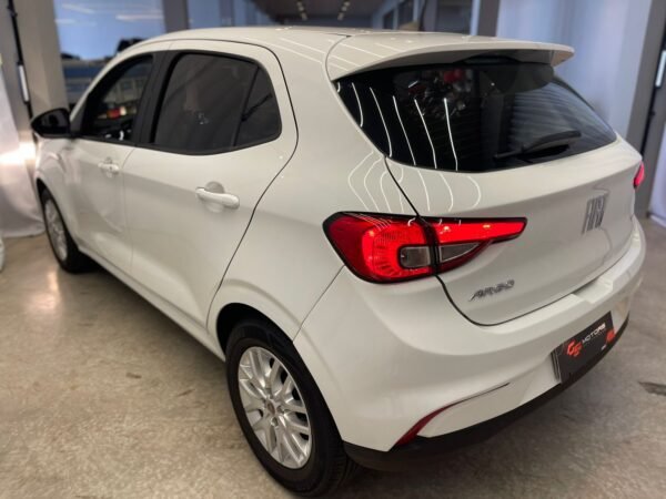 FIAT ARGO PRECISION 1.8 FLEX 2018 - Imagem 3
