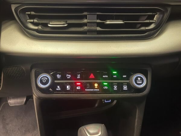 FIAT PULSE IMPETUS 1.0 TURBO 200 FLEX 2023 - Imagem 9