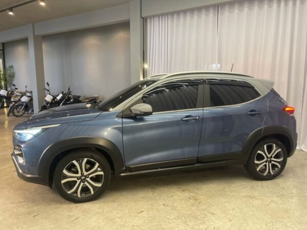 FIAT PULSE IMPETUS 1.0 TURBO 200 FLEX 2023 - Imagem 7