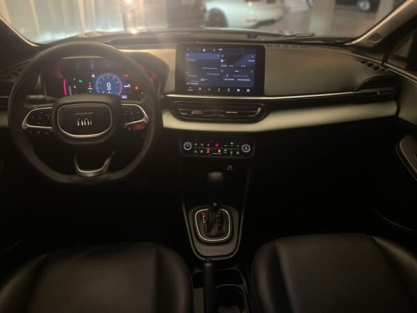 FIAT PULSE IMPETUS 1.0 TURBO 200 FLEX 2023 - Imagem 5