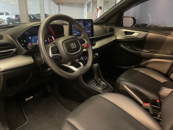 FIAT PULSE IMPETUS 1.0 TURBO 200 FLEX 2023 - Imagem 3