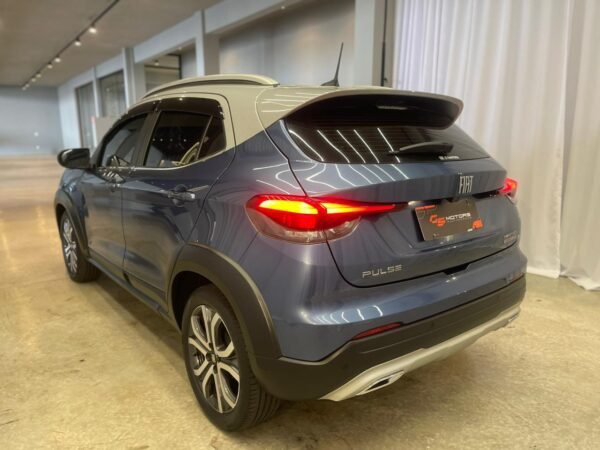 FIAT PULSE IMPETUS 1.0 TURBO 200 FLEX 2023 - Imagem 10