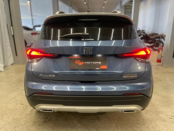 FIAT PULSE IMPETUS 1.0 TURBO 200 FLEX 2023 - Imagem 2